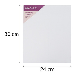 Sada kreativních malířských předmětů 26 dílů Maaleo 26338