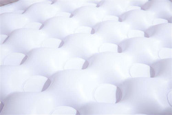 Aufblasbarer Pool 86x86x25cm BESTWAY 51116