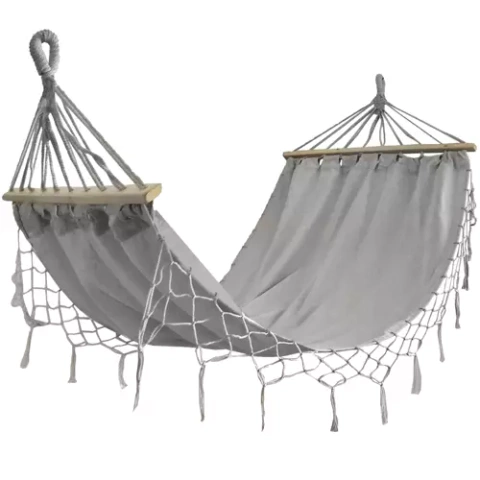 Garden hammock 200x100cm Gardlov 21079