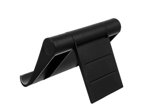 Holder - phone stand black
