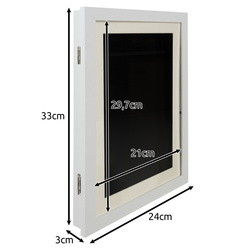 Art picture frame Kruzzel 25418