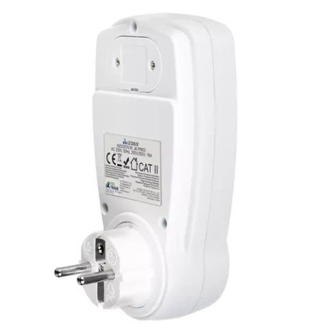 Wattmeter - Energieverbrauchsmesser 23576