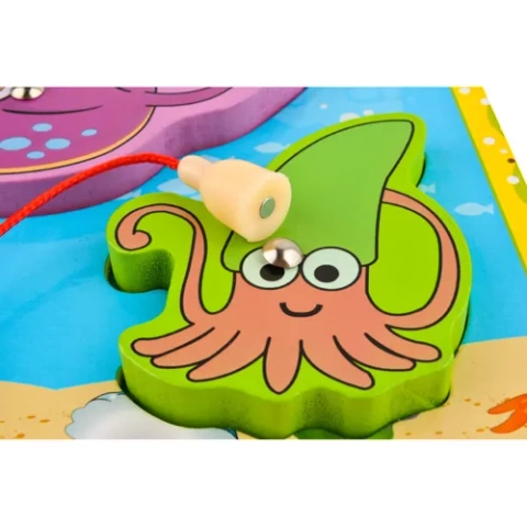 „Fisch“-Puzzle 22427