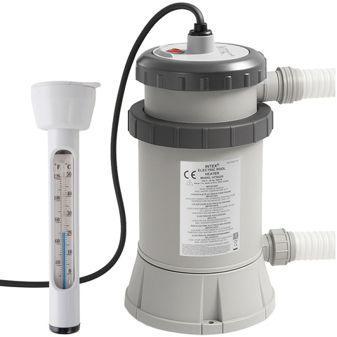 Podgrzewacz wody w basenie INTEX 28684