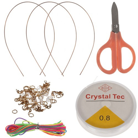 Bracelet making kit 19730