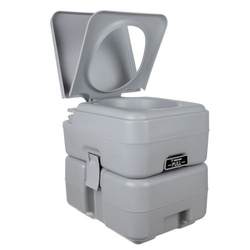 Trizand 24498 portable toilet