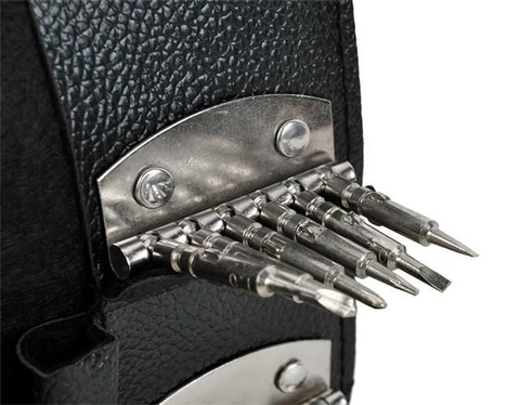 25in1 precision screwdriver set