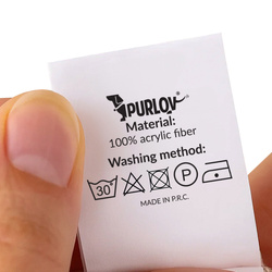 Hunde-/Katzenkleidung Größe S beige Purlov 26216