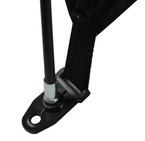 Touristenzelt für 2-4 Personen. Montana 23481