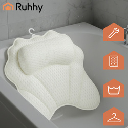 Oreiller de bain relaxant Ruhhy 27050