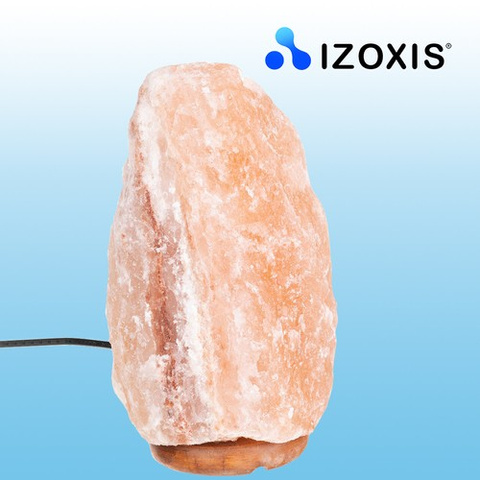 Salt lamp/ionizer 3-5kg 22722