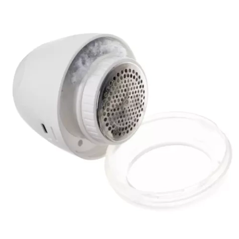 Ruhhy 19162 Clothes Shaver with Night Light