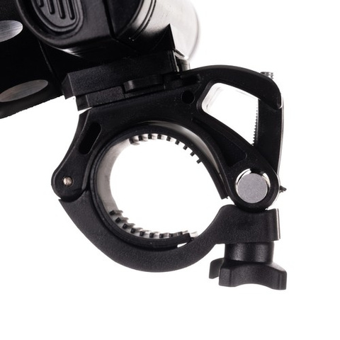 T6 USB Bike Light + Rear Light 23681