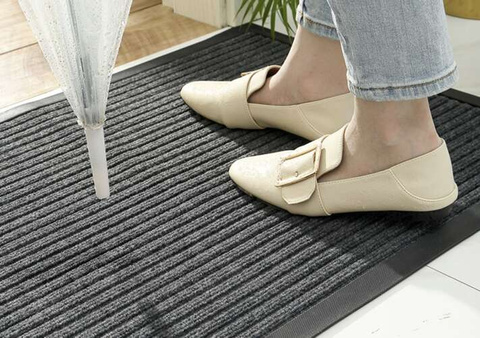 Doormat - 60x90cm Ruhhy 22055