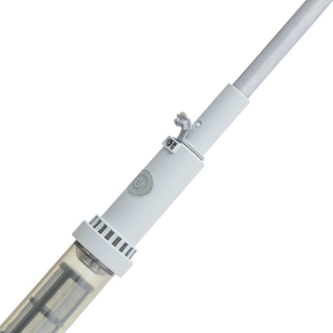 Poolbodenstaubsauger - BESTWAY 60327