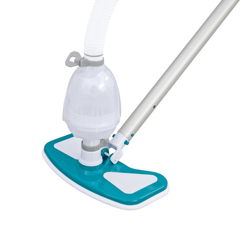 Baseino valymo rinkinys - BESTWAY 58234