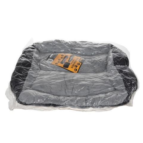 Hunde-/Katzenbett 60x45cm Purlov 24288