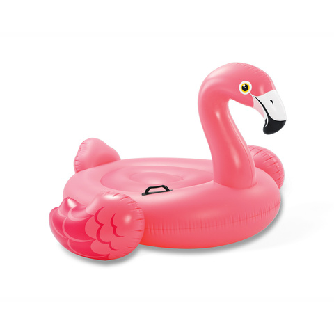 Надувной матрас INTEX 57558 Flamingo