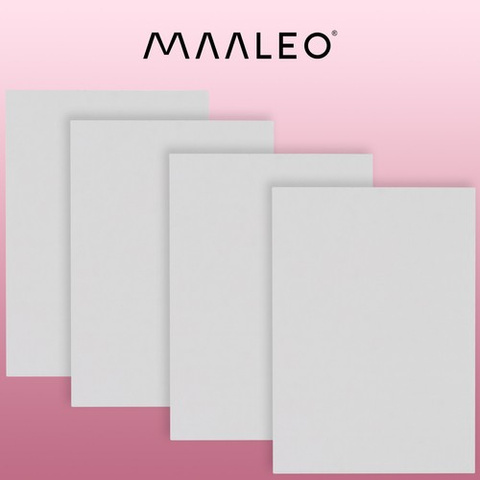 Painting canvas - set of 4 Maaleo 24279