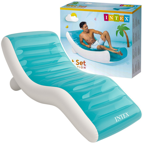 Materac dmuchany- INTEX 56874