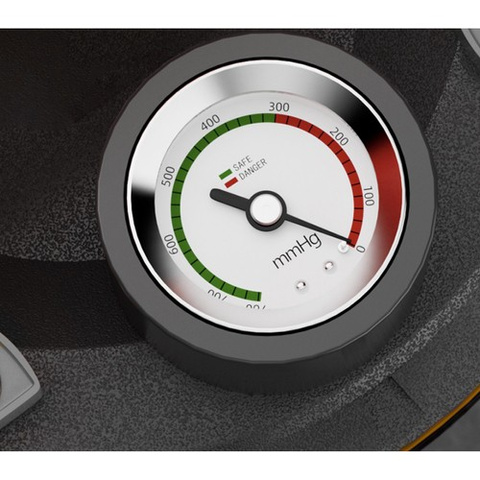 Vakuumsaugnapf mit Pumpe Bigstren 22479