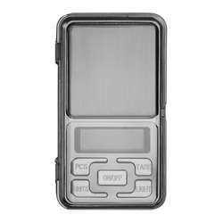 Pocket scale 500x 0.1g Ruhhy 24209