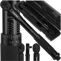 Sukimo momento raktas 1/4 2-24 Nm Bigstring 24591