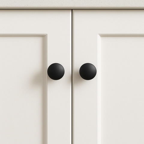 Bouton de meuble Ruhhy 25679