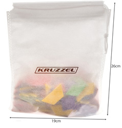 Puzzle éducatif - formes géométriques