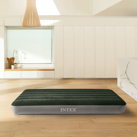 INTEX 64107 pripučiamas čiužinys