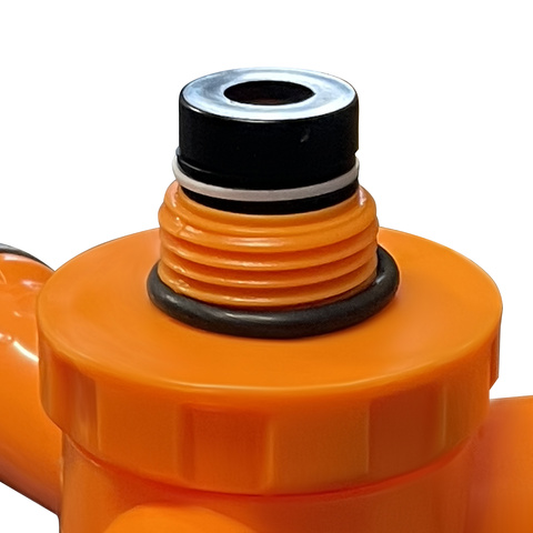 Gardlov 3-Arm-Rotationsregner