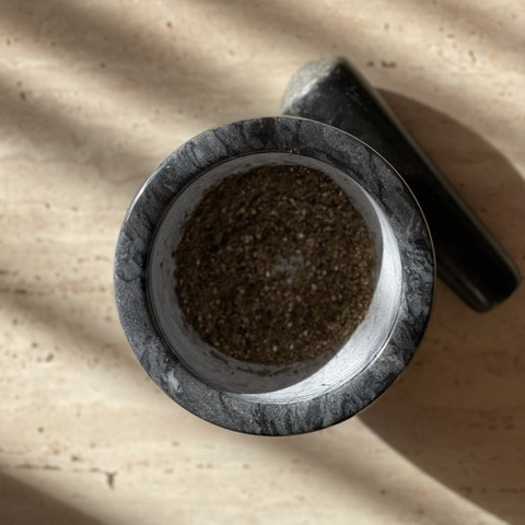 Ruhhy 24576 Kitchen Mortar