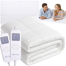 Surmatelas chauffant 203x152 Ruhhy26223