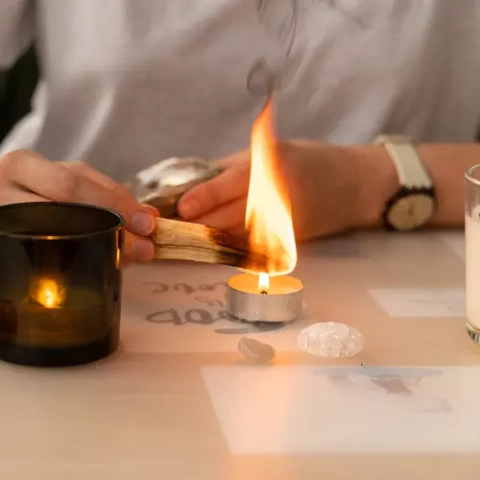 Kerzen/Wärmer 3h - Set à 100 Stück