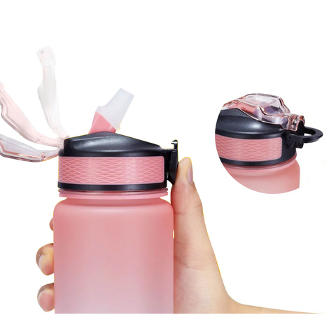 Bottle - water bottle 1L Trizand 24497