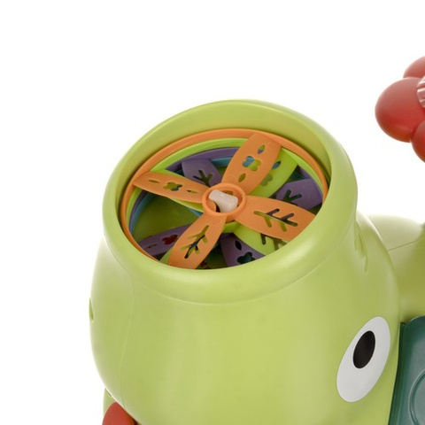 Kruzzel 24840 Scheibenwerfer