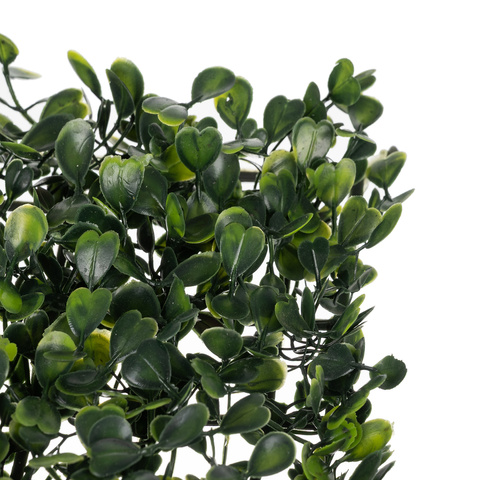 Artificial hedge for balcony 0.4x0.6cm Gardlov25390