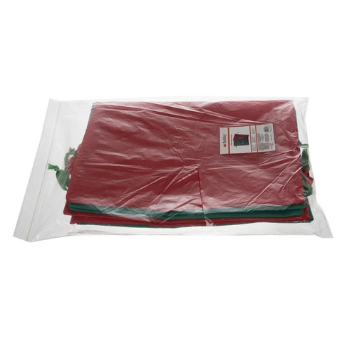 Weihnachtstüten - Set à 4 Stück. Ruhhy 24961