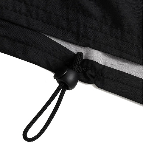 Housse pour cocon, panier suspendu, chaise de jardin, balancelle imperméable UV dans housse GARDLOV !