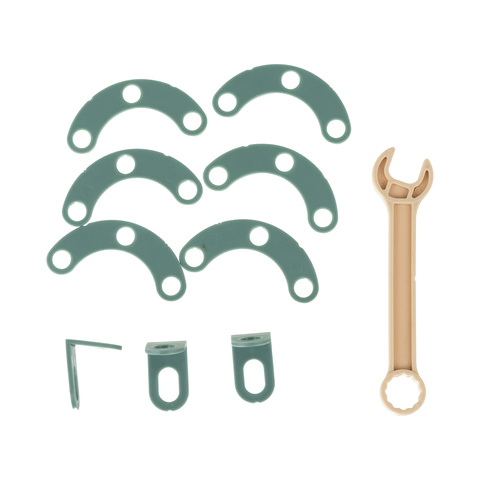 3D-Bausteine - Raum 26579