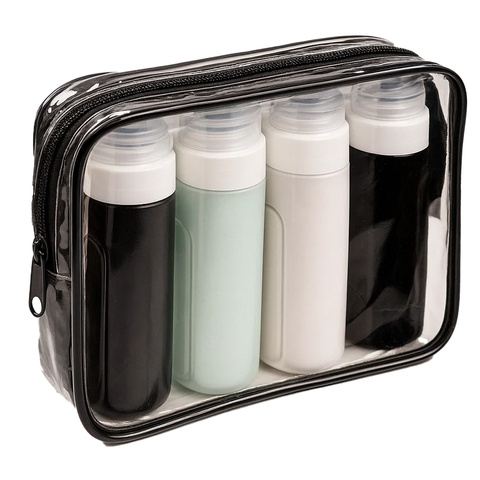 Trousse de toilette de voyage Trizand 25760
