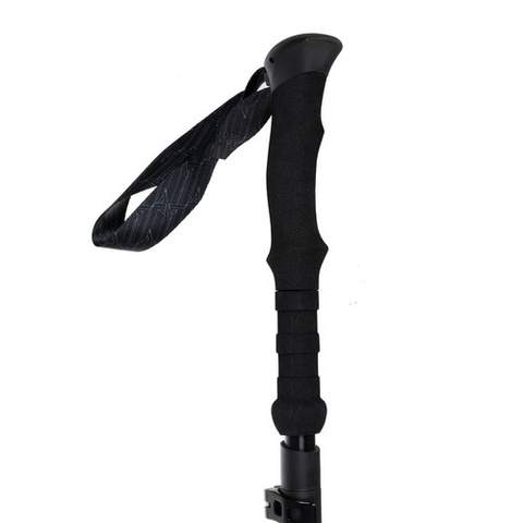 Trekking poles + accessories 2 pcs Trizand 24396