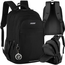 Backpack 22L - black Kruzzel 24524