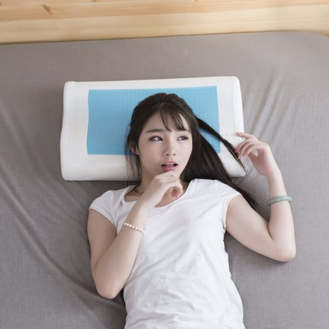 Malatec 24238 orthopedic pillow