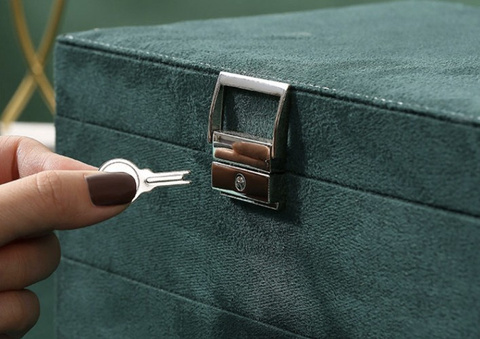 Jewelry box/case Soulima 21954