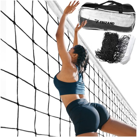 Volleyballnetz + Tasche