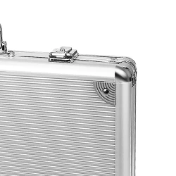 Poker - Set of 300 chips in a case HQ 23528