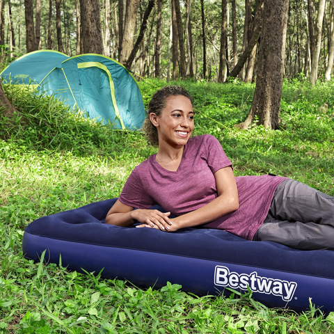 Матрас односпальный 185х76х22см - BESTWAY 67000