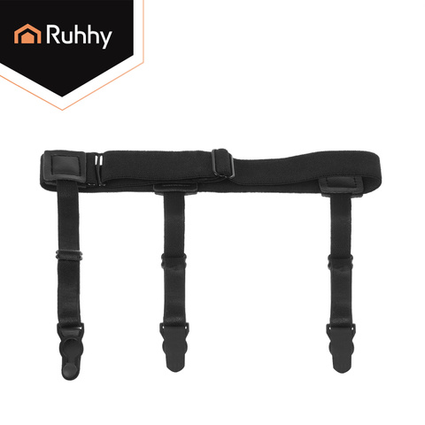 Ruhhy 27226 Hemdhalter