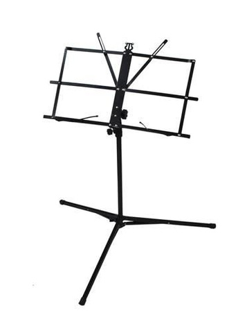 Sheet music stand